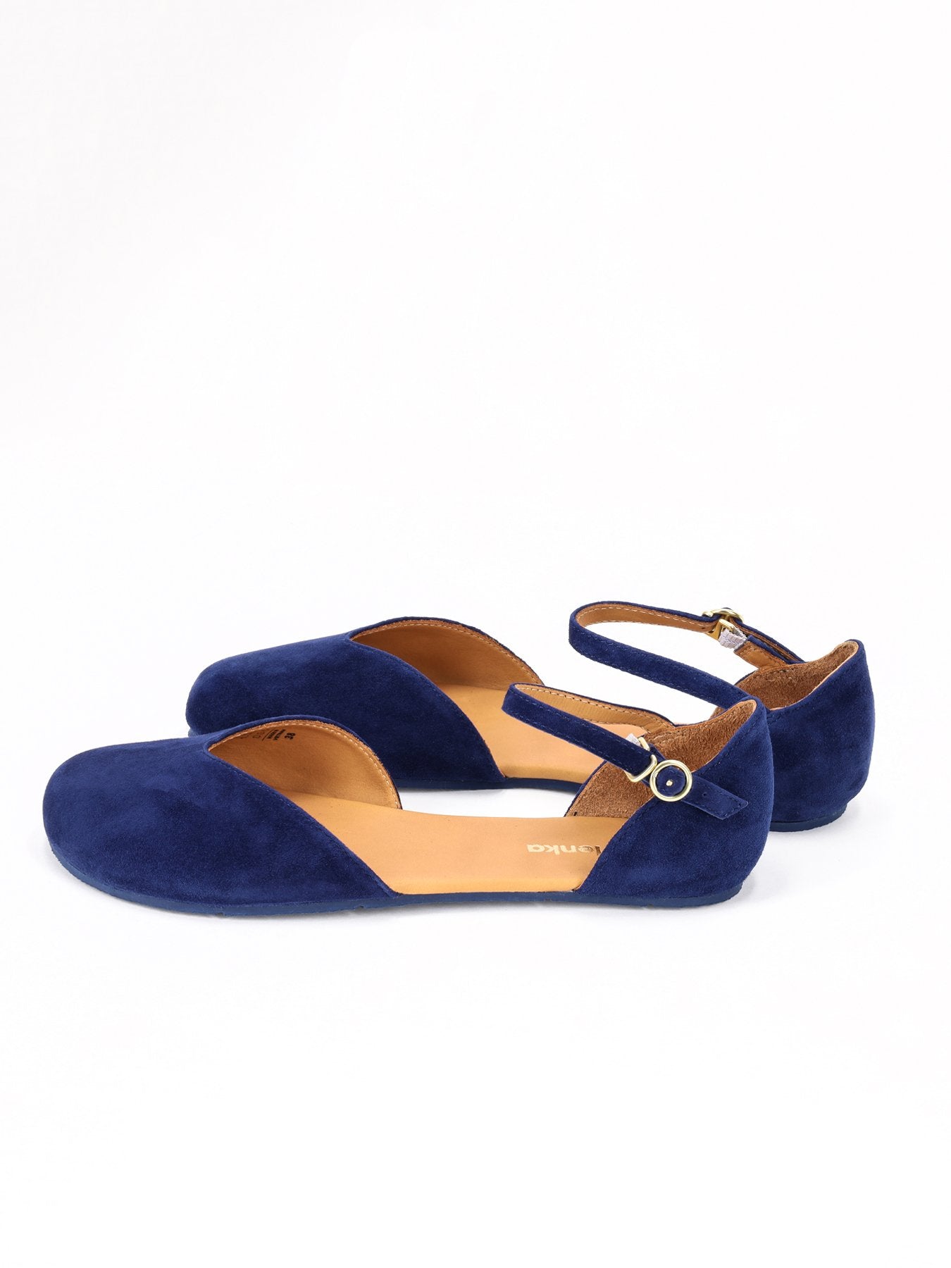 Pre-Order Be Lenka baskāju sandales Lilea - Royale Blue