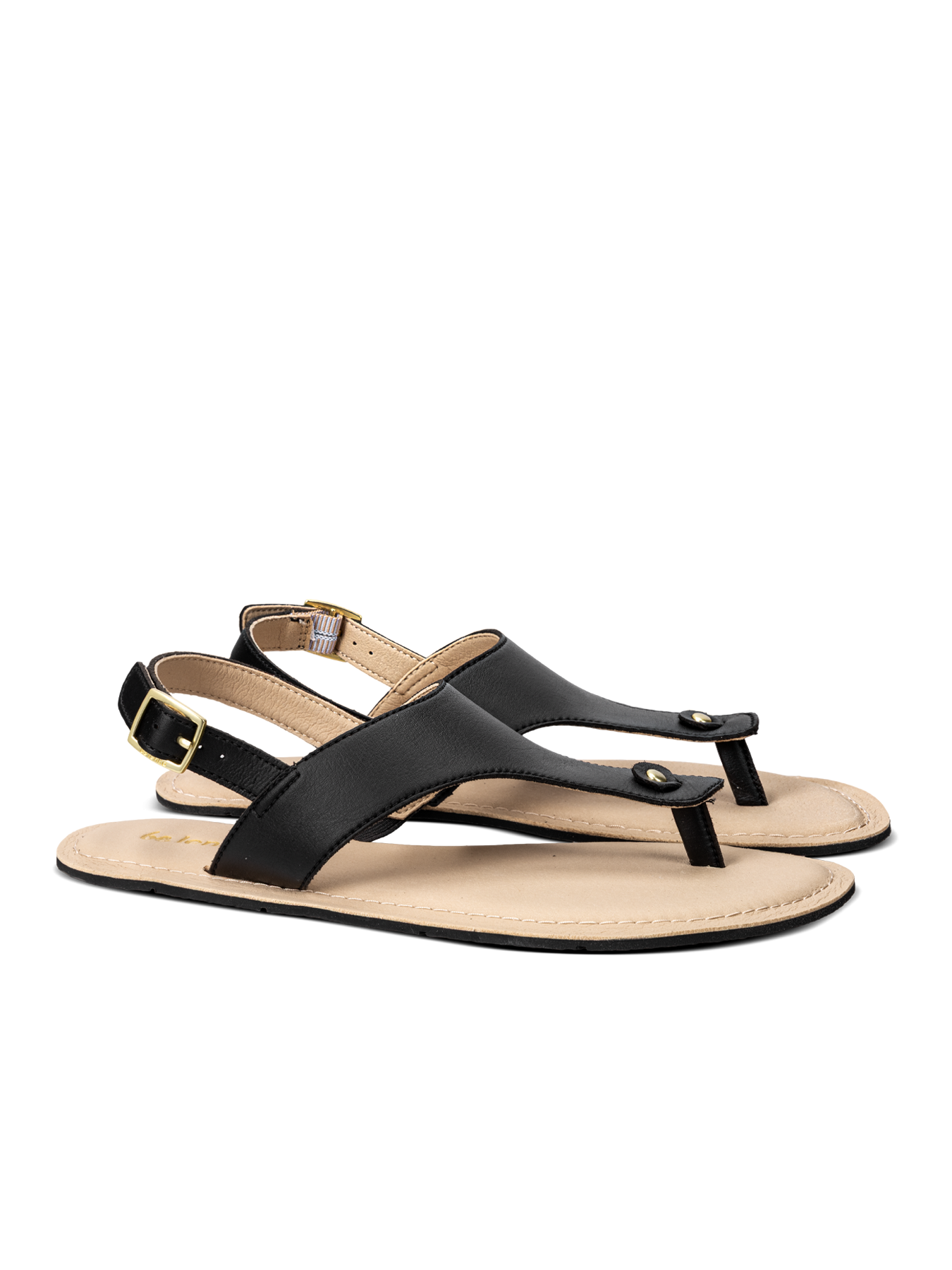 Pre-Order Be Lenka baskāju sandales Promenade 2.0 - Black