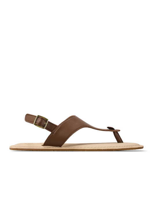 Pre-Order Be Lenka baskāju sandales Promenade 2.0 - Dark Brown