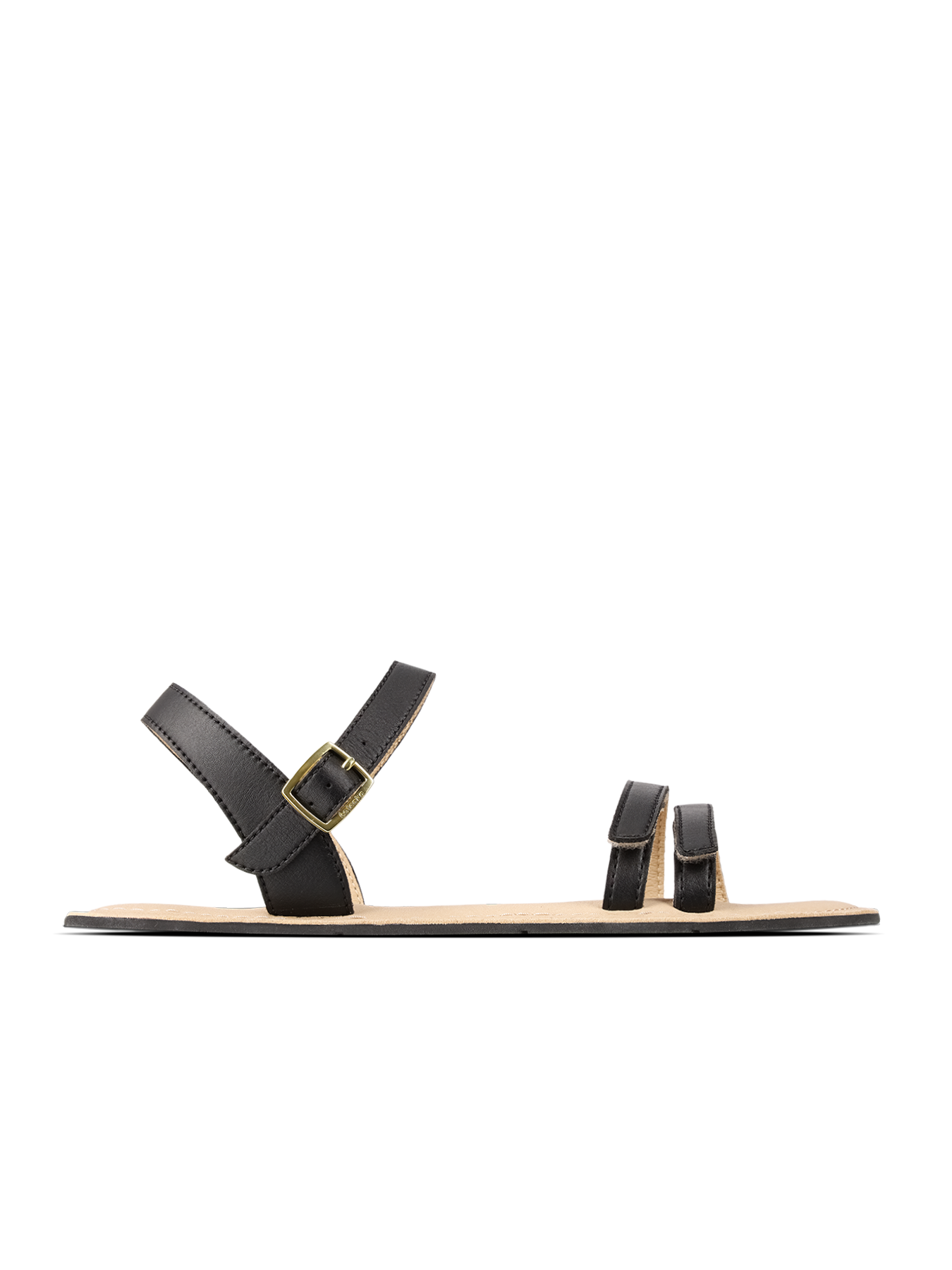 Pre-order Be Lenka baskāju sandales Summer 2.0 - Black