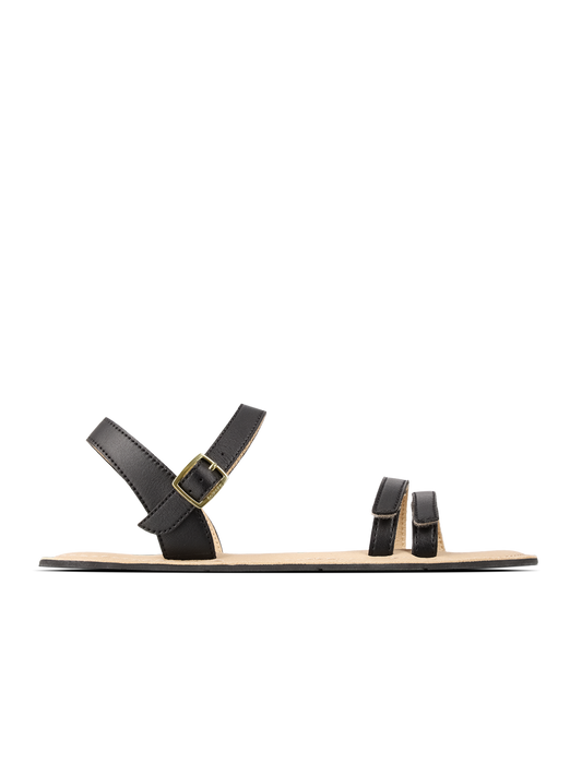 Pre-order Be Lenka baskāju sandales Summer 2.0 - Black