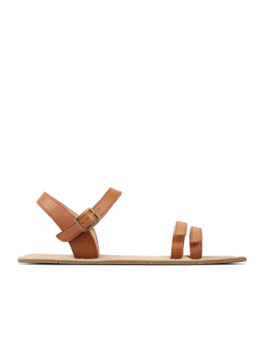 Pre-order Be Lenka baskāju sandales Summer 2.0 - Brown