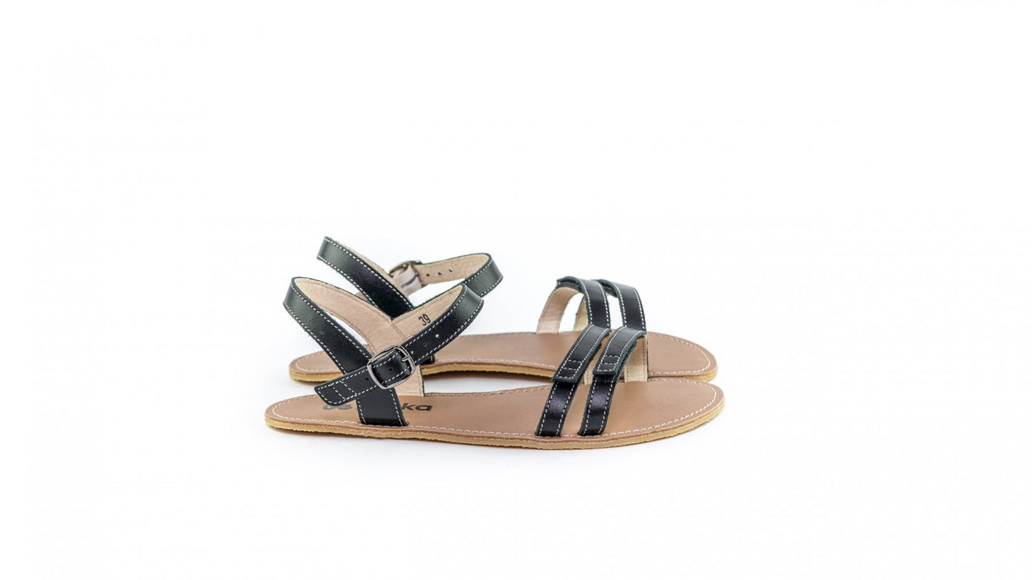 Pre-Order Be Lenka Summer - Black