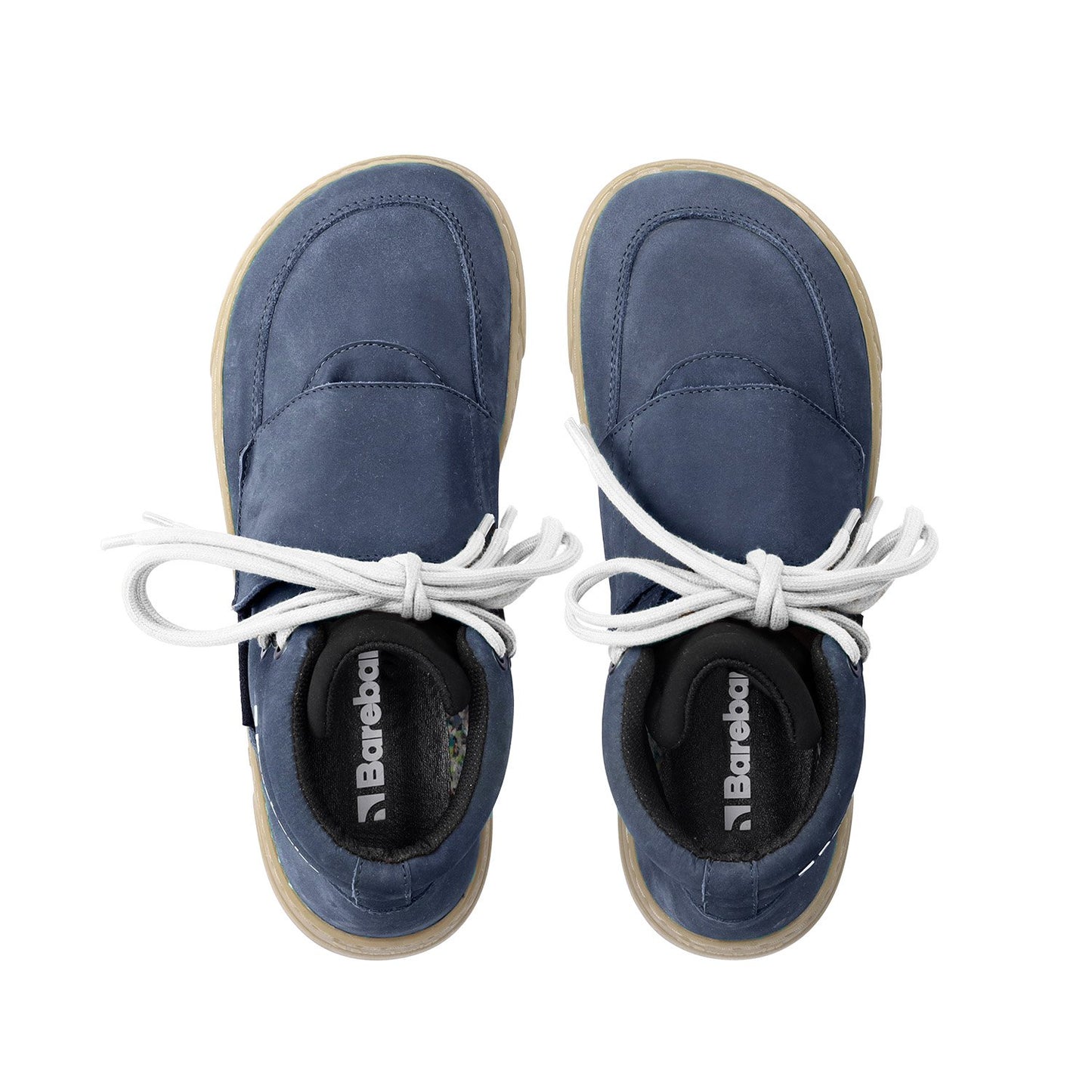 Pre Order Barebarics Blizzard - Navy Blue