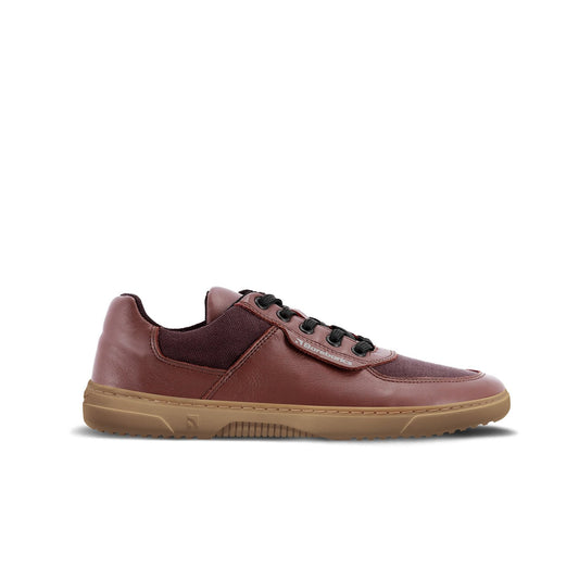 Pre Order Barebarics Bravo - Maroon Brown