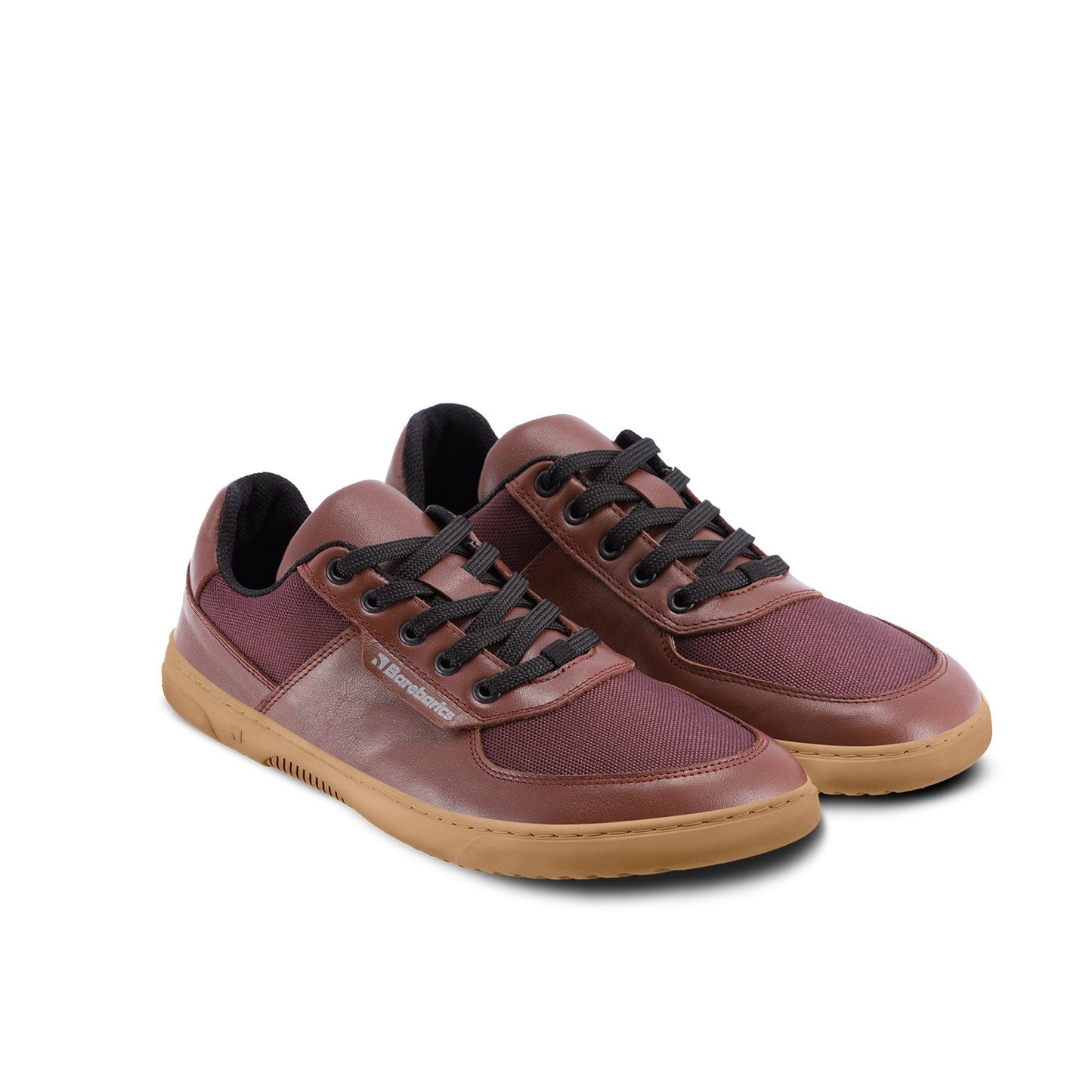 Pre Order Barebarics Bravo - Maroon Brown