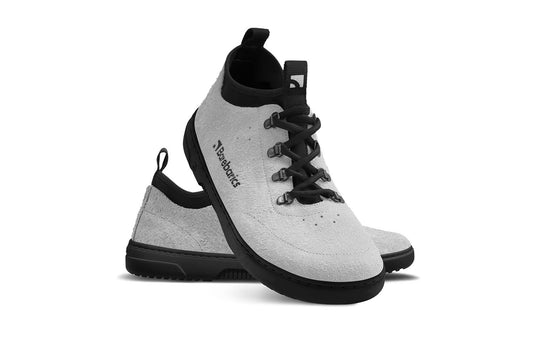 Pre-Order Barebarics Bronx - Grey