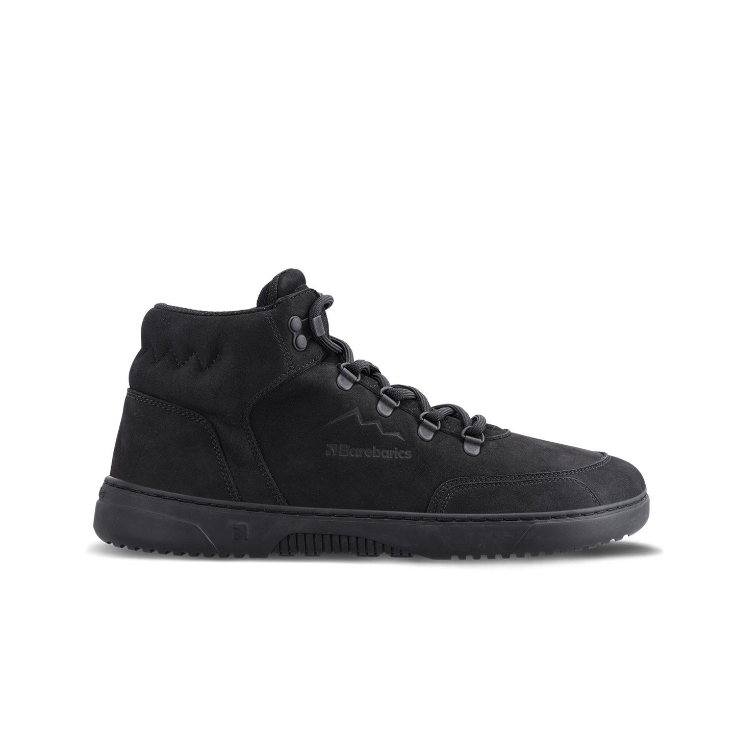 Pre Order Barebarics Element - All Black