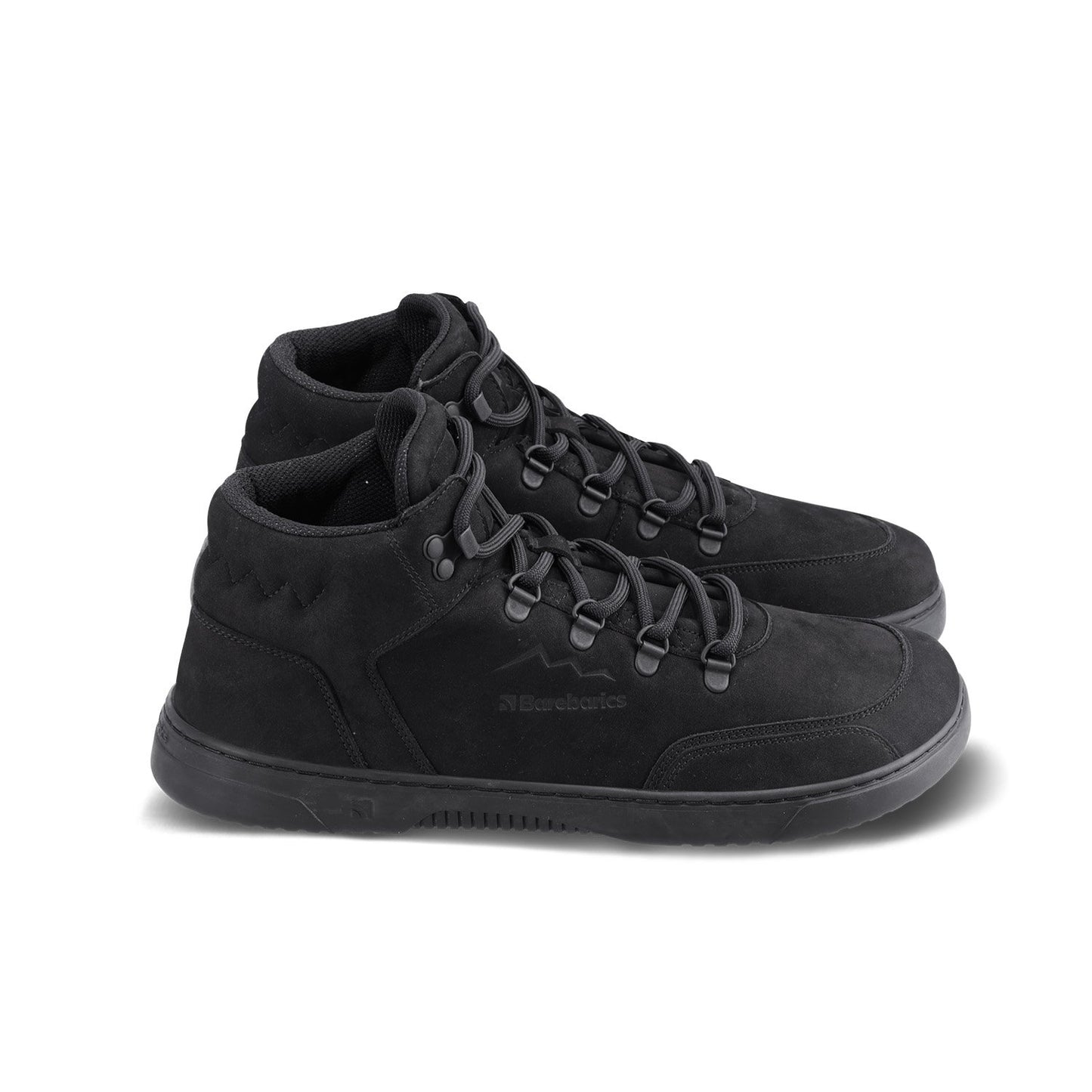 Pre Order Barebarics Element - All Black