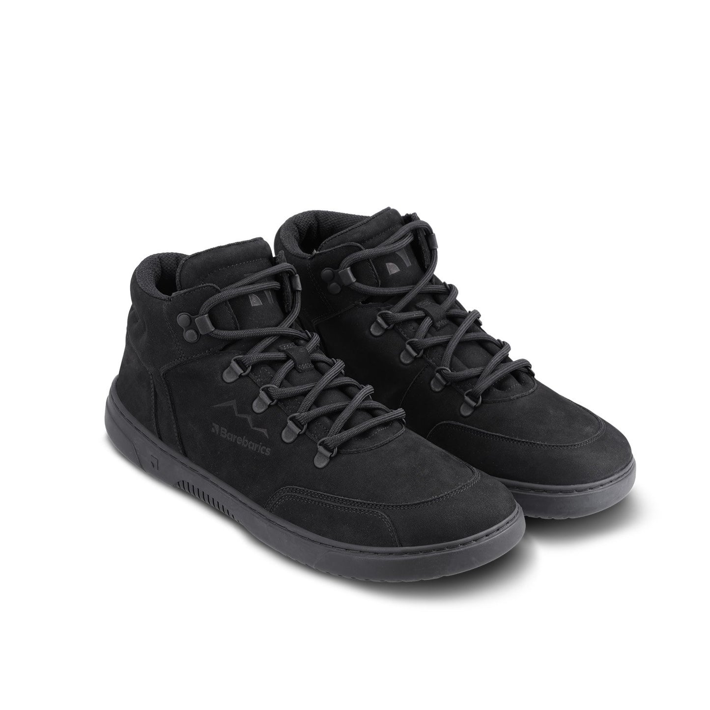 Pre Order Barebarics Element - All Black