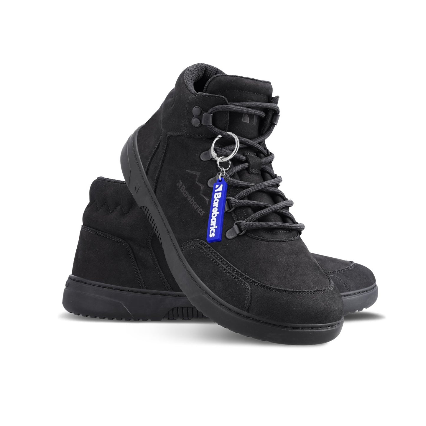 Pre Order Barebarics Element - All Black