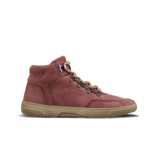 Pre Order Barebarics Element - Clay Red