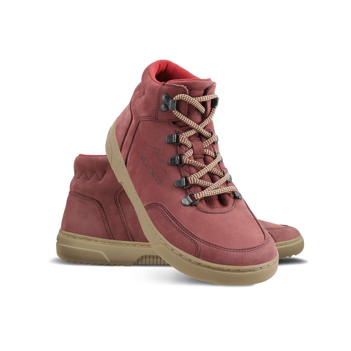 Pre Order Barebarics Element - Clay Red