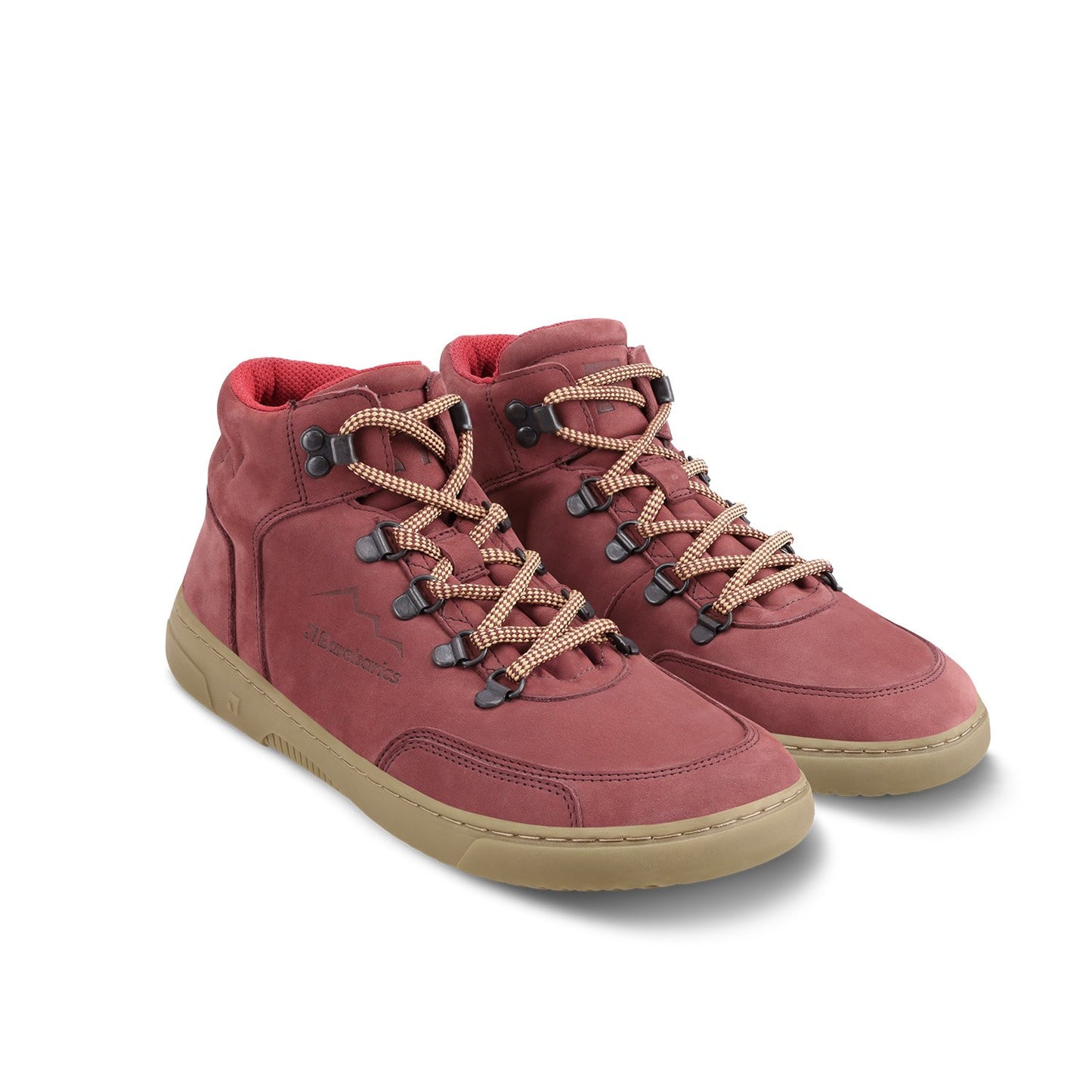 Pre Order Barebarics Element - Clay Red