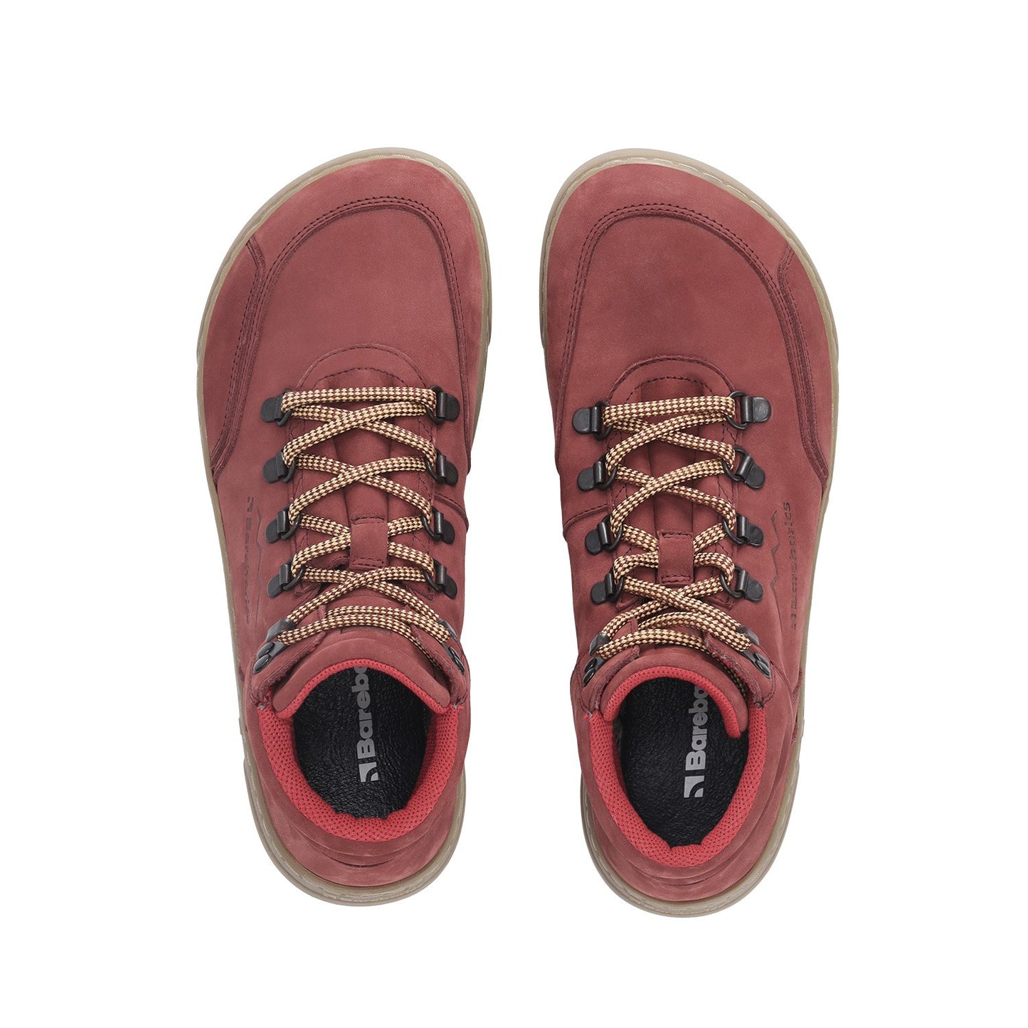 Pre Order Barebarics Element - Clay Red