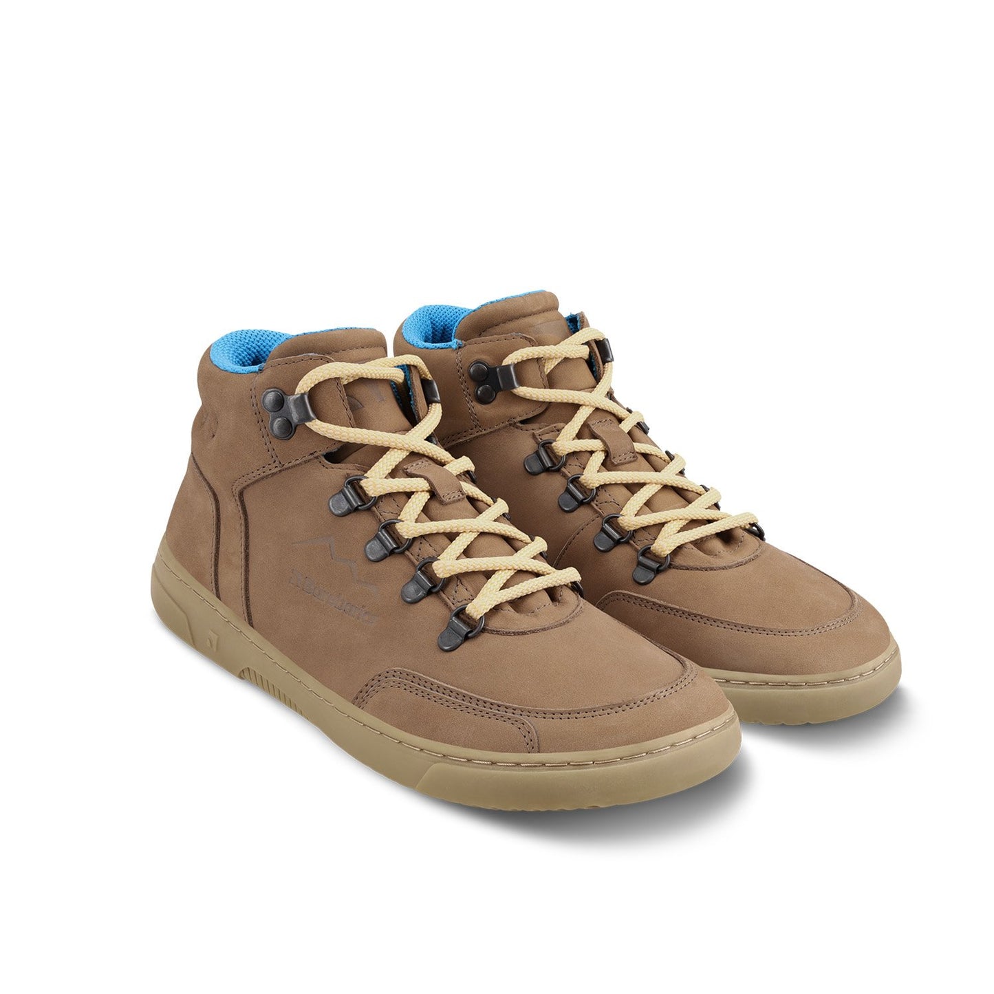 Pre Order Barebarics Element - Walnut Brown