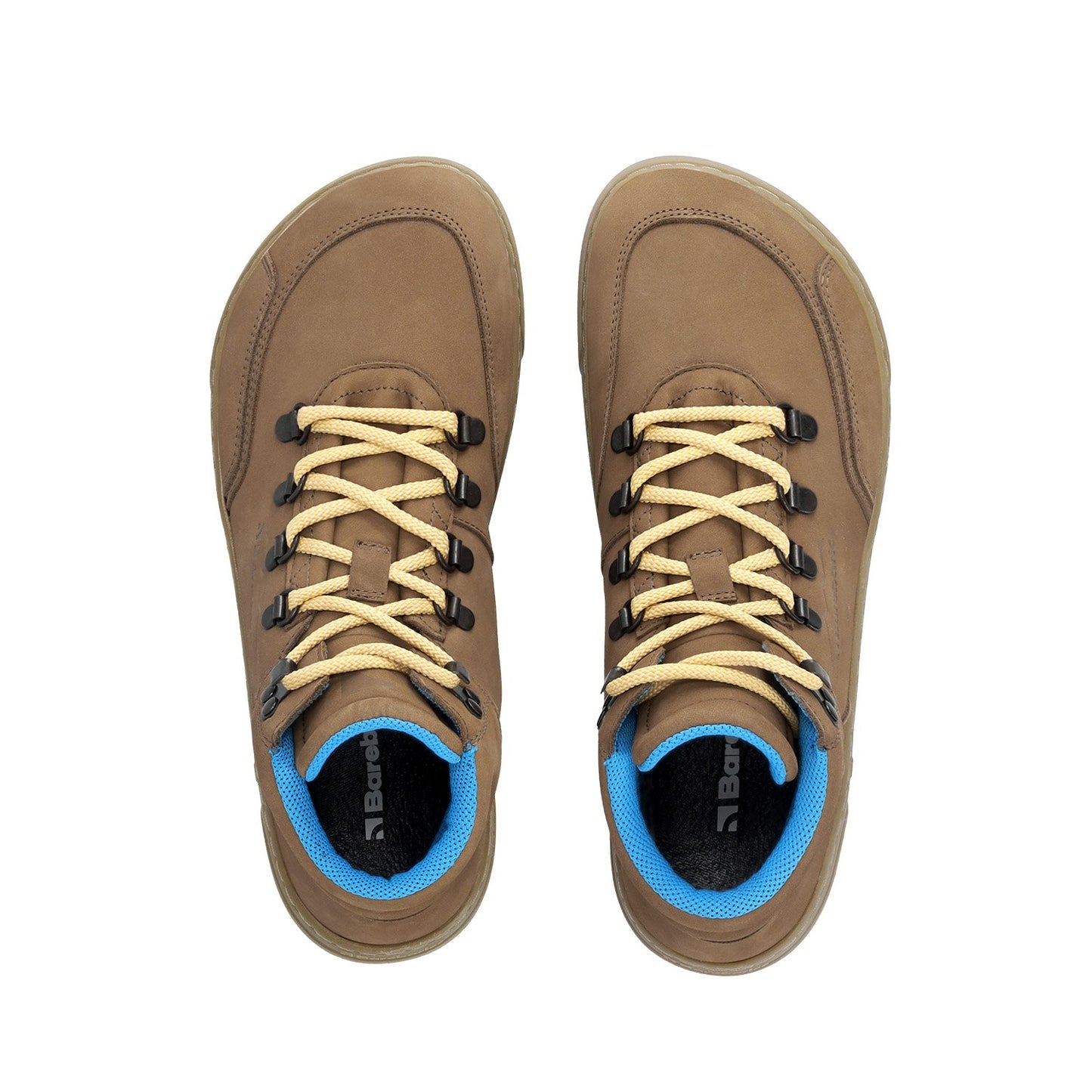 Pre Order Barebarics Element - Walnut Brown