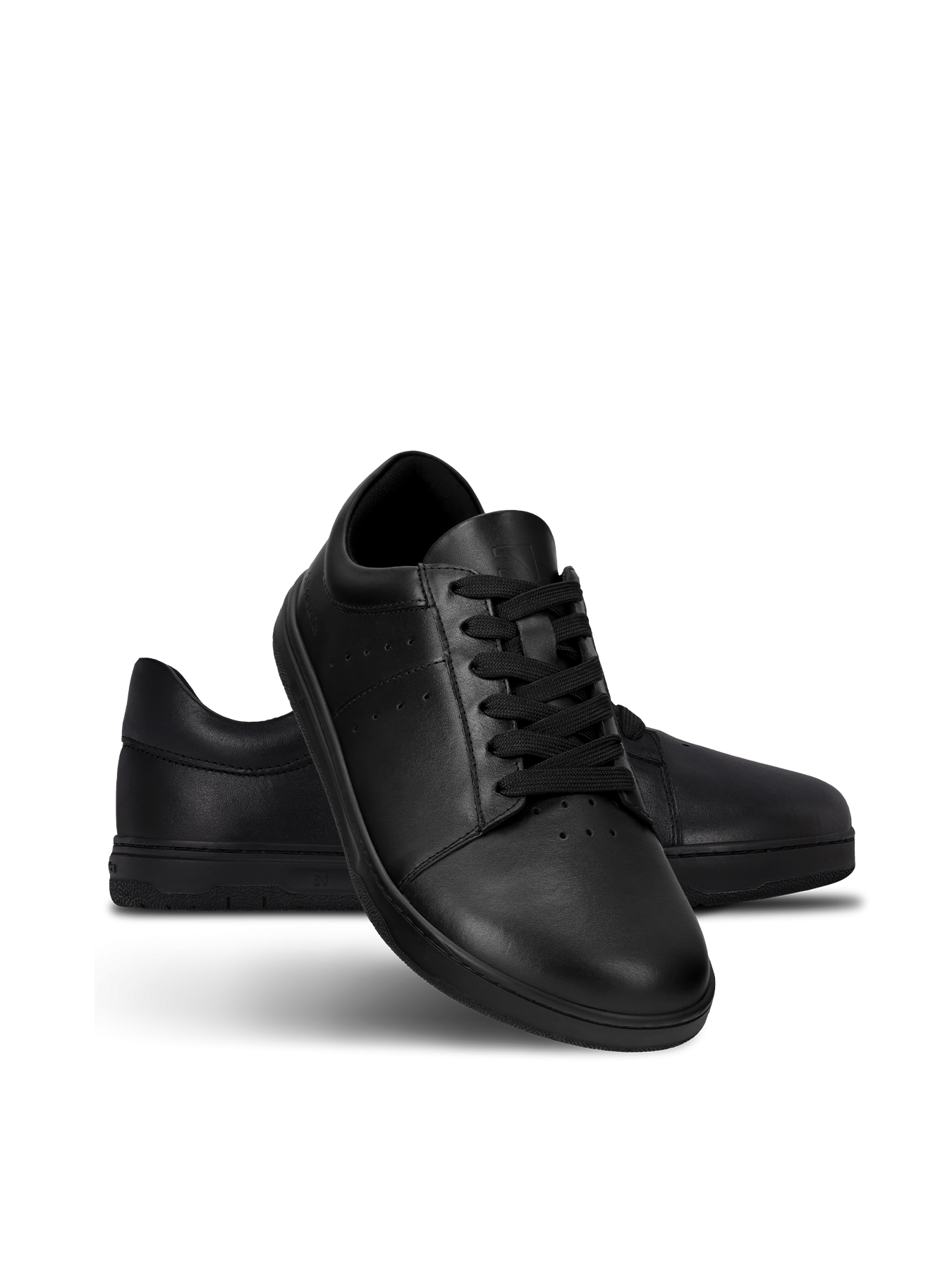 Pre-Order Barebarics Enigma - All Black