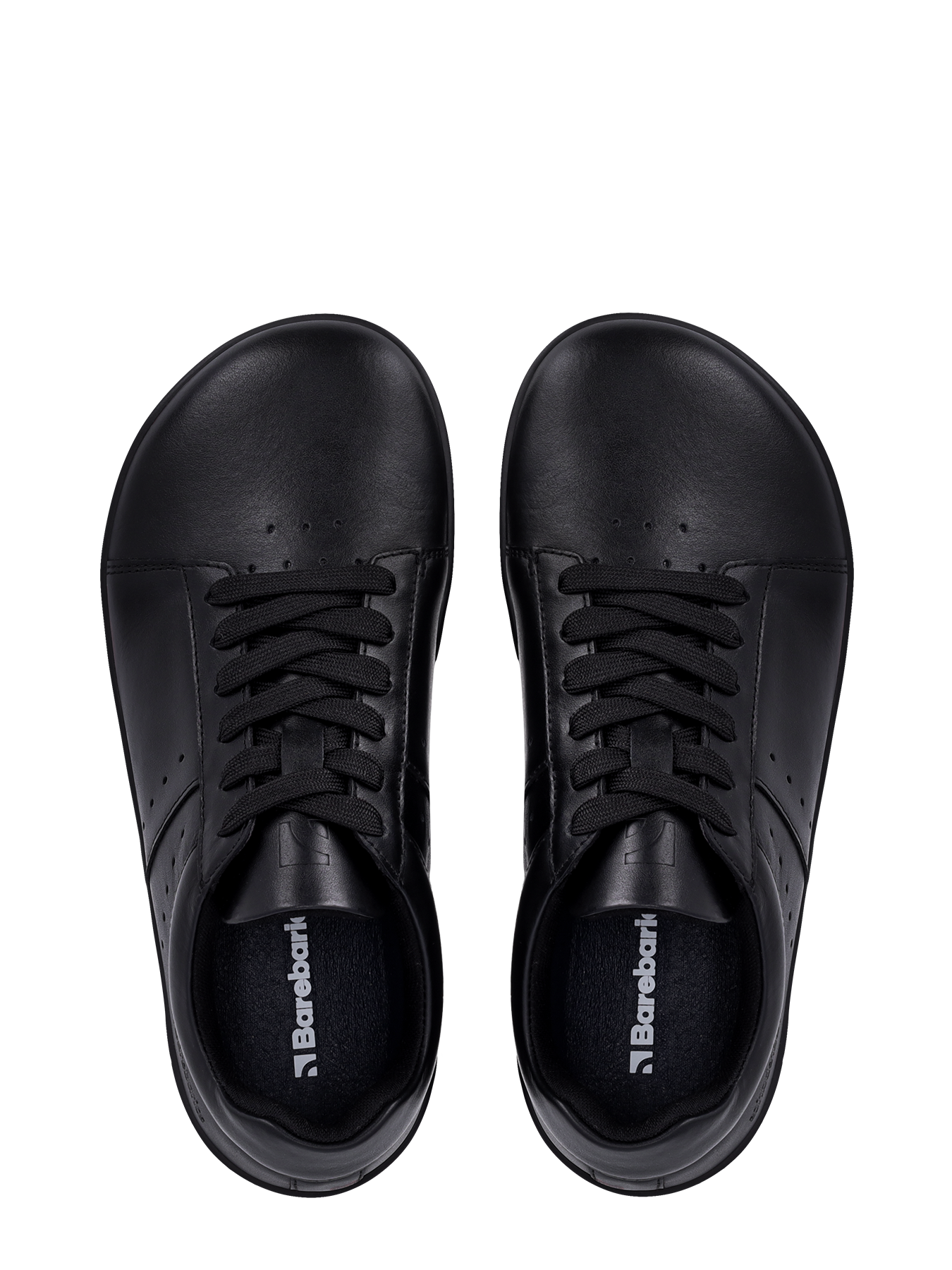 Pre-Order Barebarics Enigma - All Black