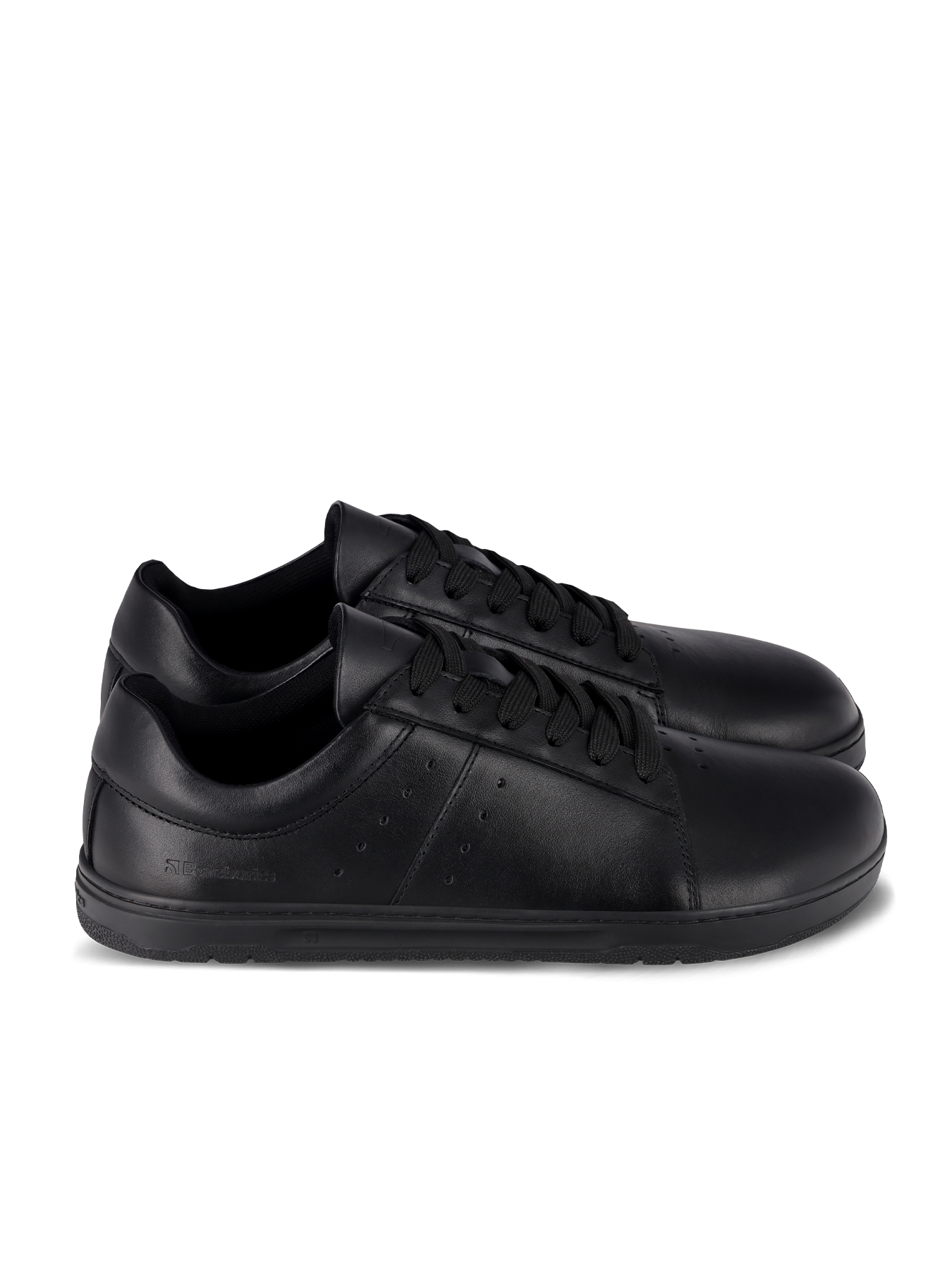 Pre-Order Barebarics Enigma - All Black