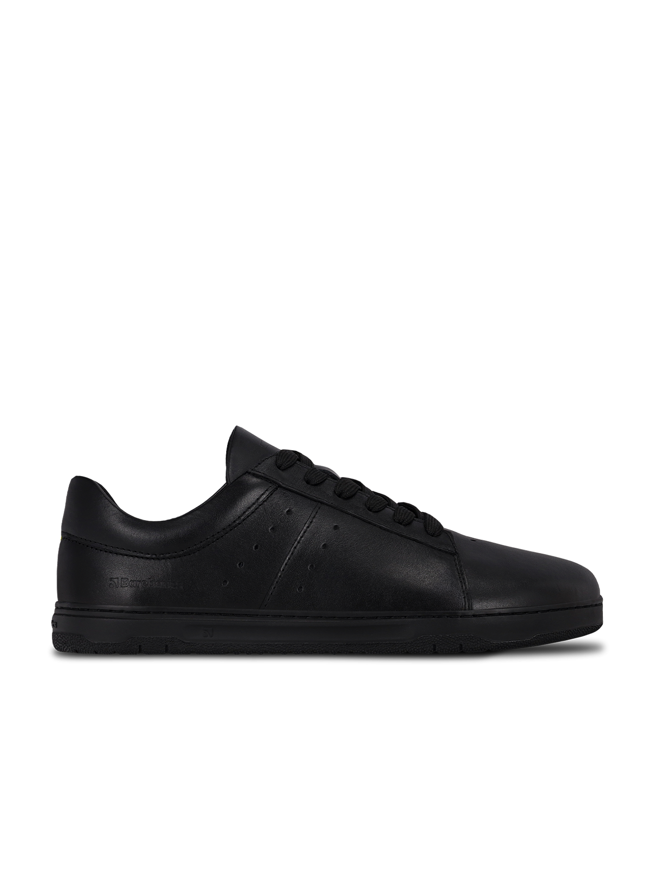 Pre-Order Barebarics Enigma - All Black