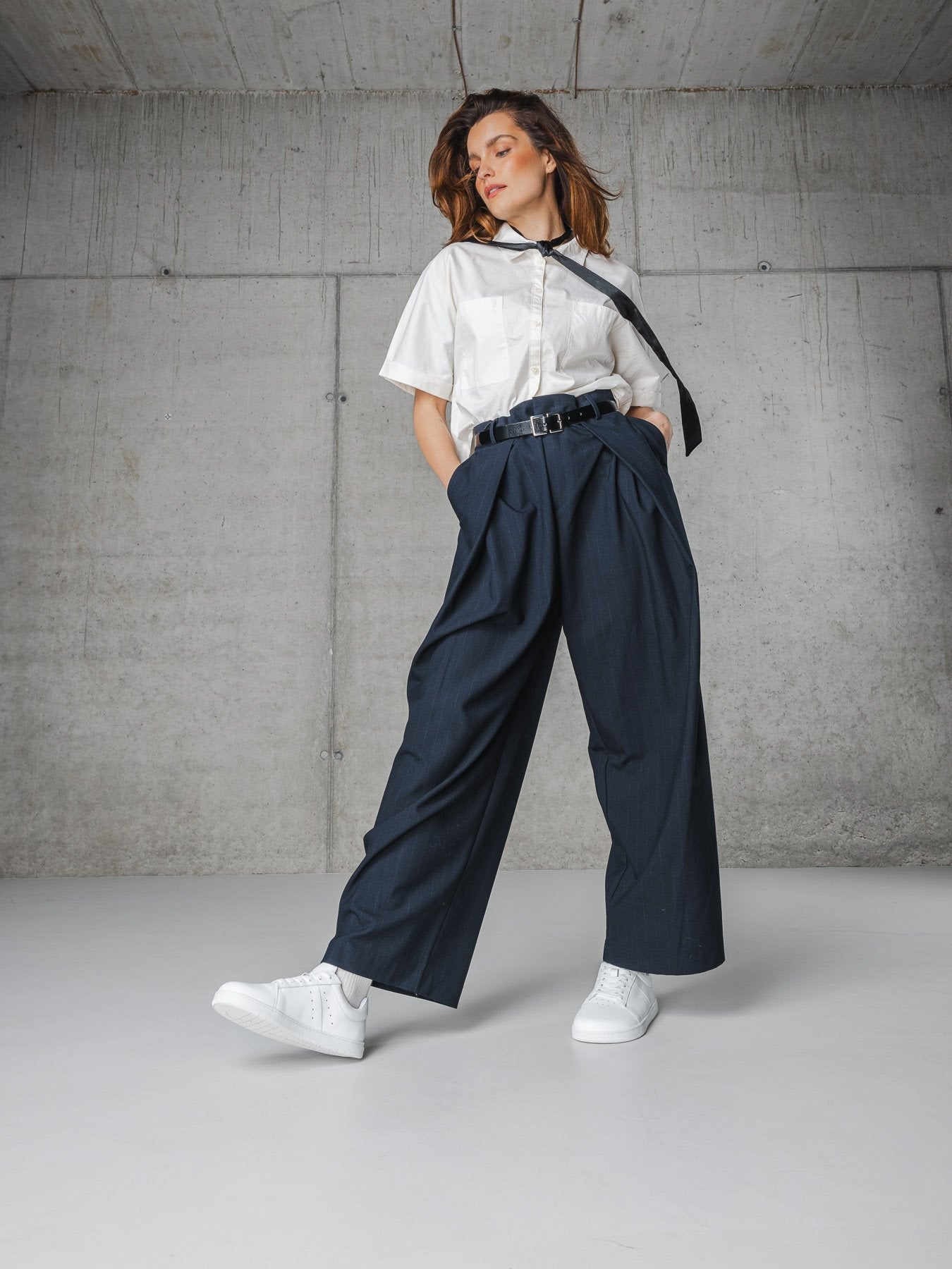 Pre-Order Barebarics Enigma - All White