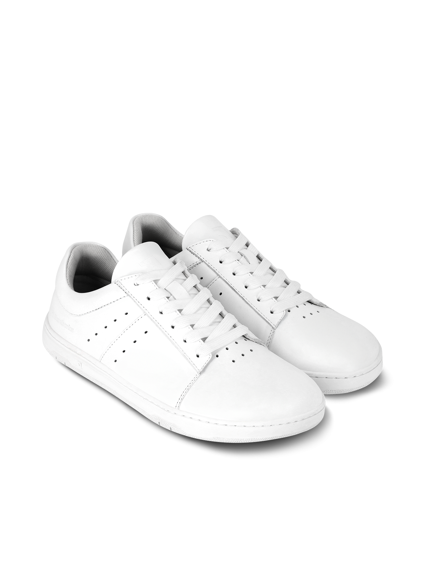 Pre-Order Barebarics Enigma - All White