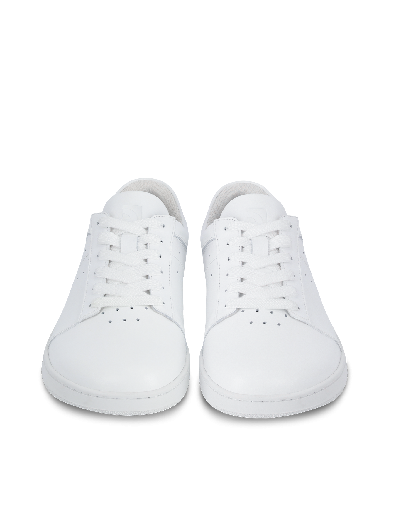 Pre-Order Barebarics Enigma - All White