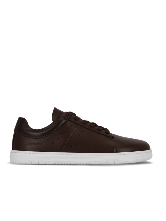 Pre-Order Barebarics Enigma - Dark Brown