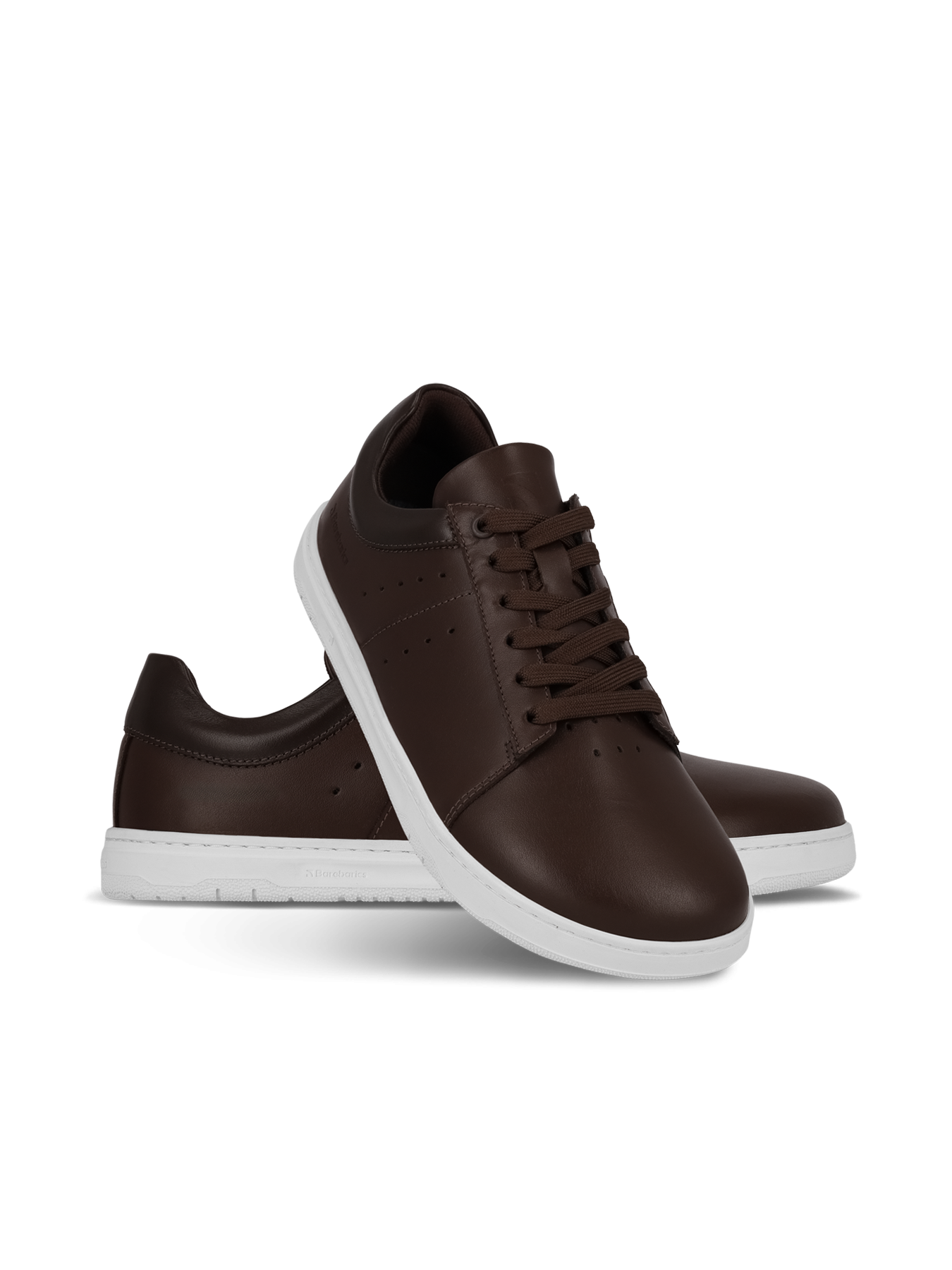 Pre-Order Barebarics Enigma - Dark Brown