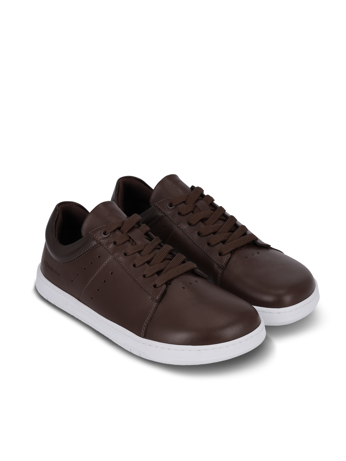 Pre-Order Barebarics Enigma - Dark Brown