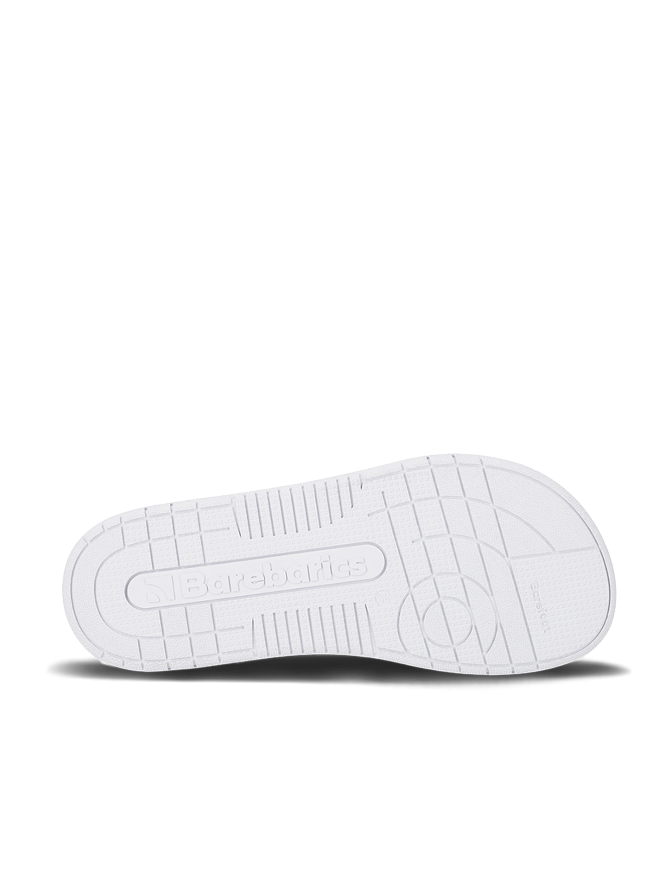 Pre-Order Barebarics Enigma - All White