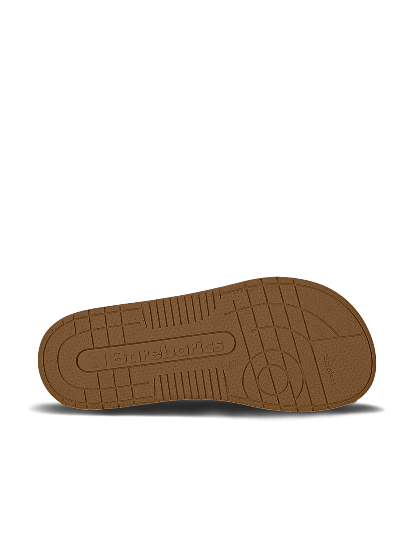 Pre-Order Barebarics Enigma - Ivory