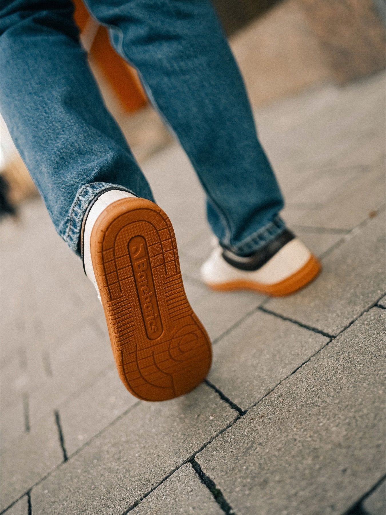 Pre-Order Barebarics Enigma - Ivory