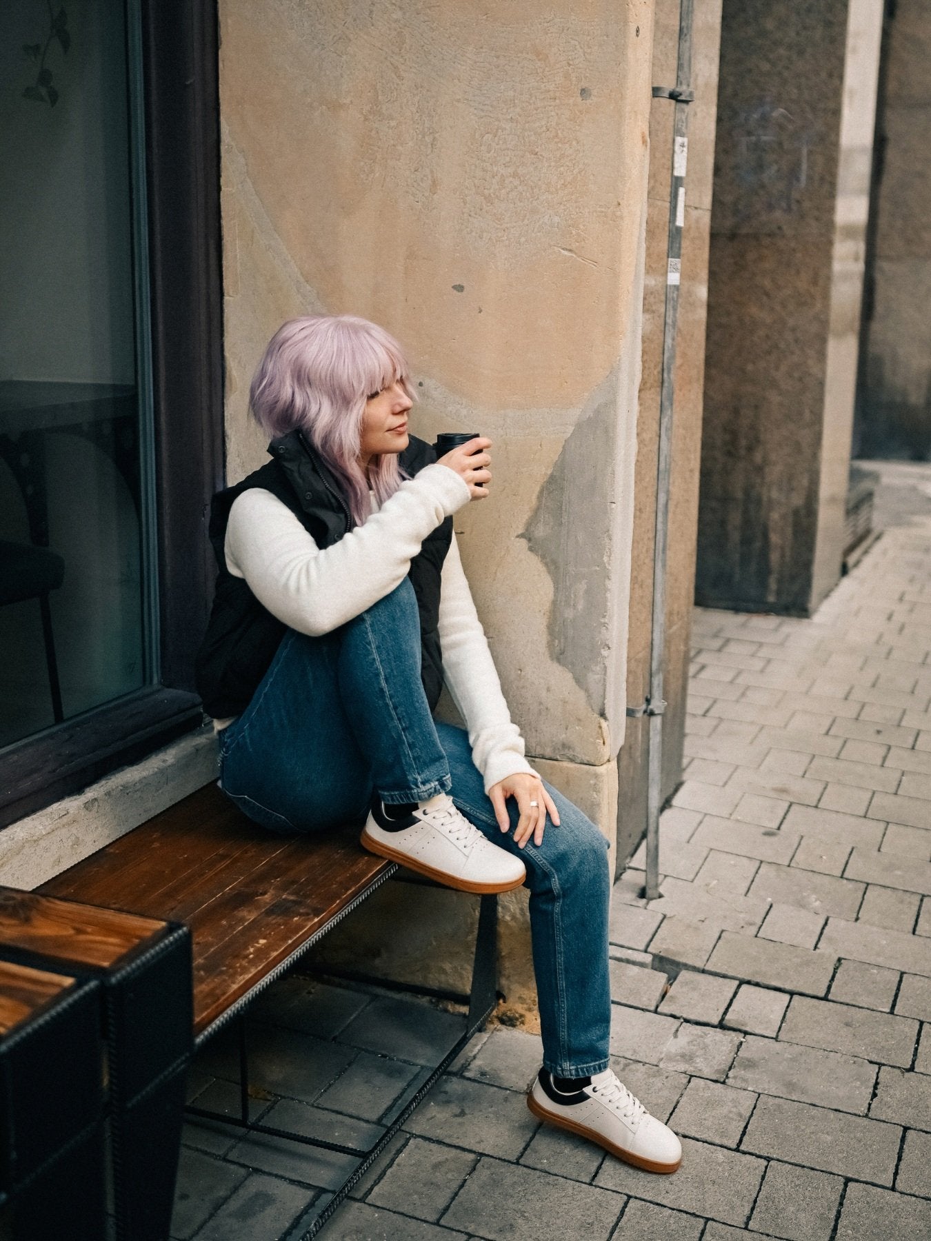 Pre-Order Barebarics Enigma - Ivory