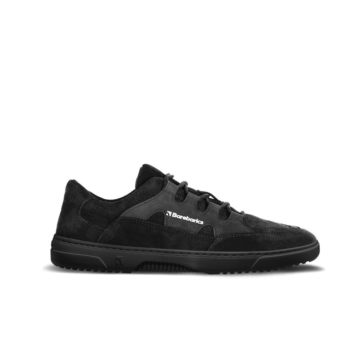 Pre Order Barebarics Evo - All Black