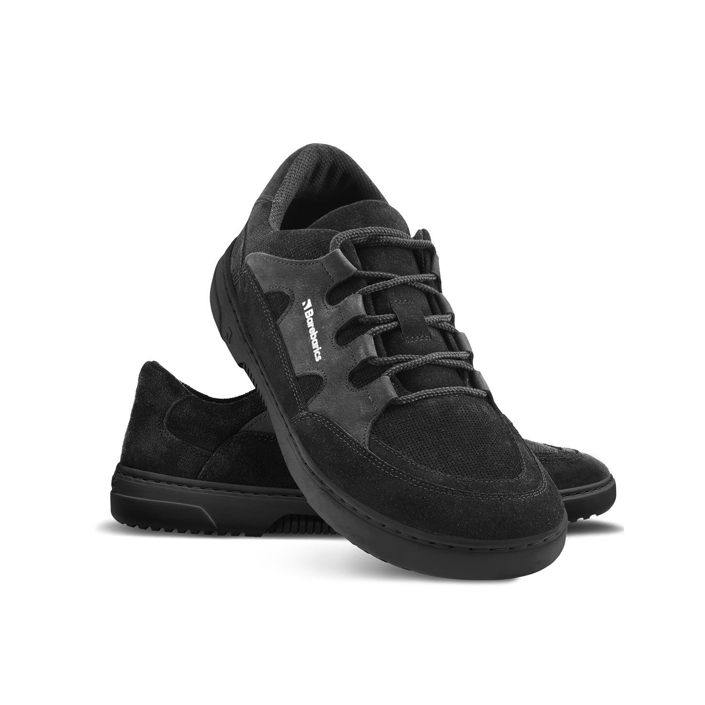 Pre Order Barebarics Evo - All Black