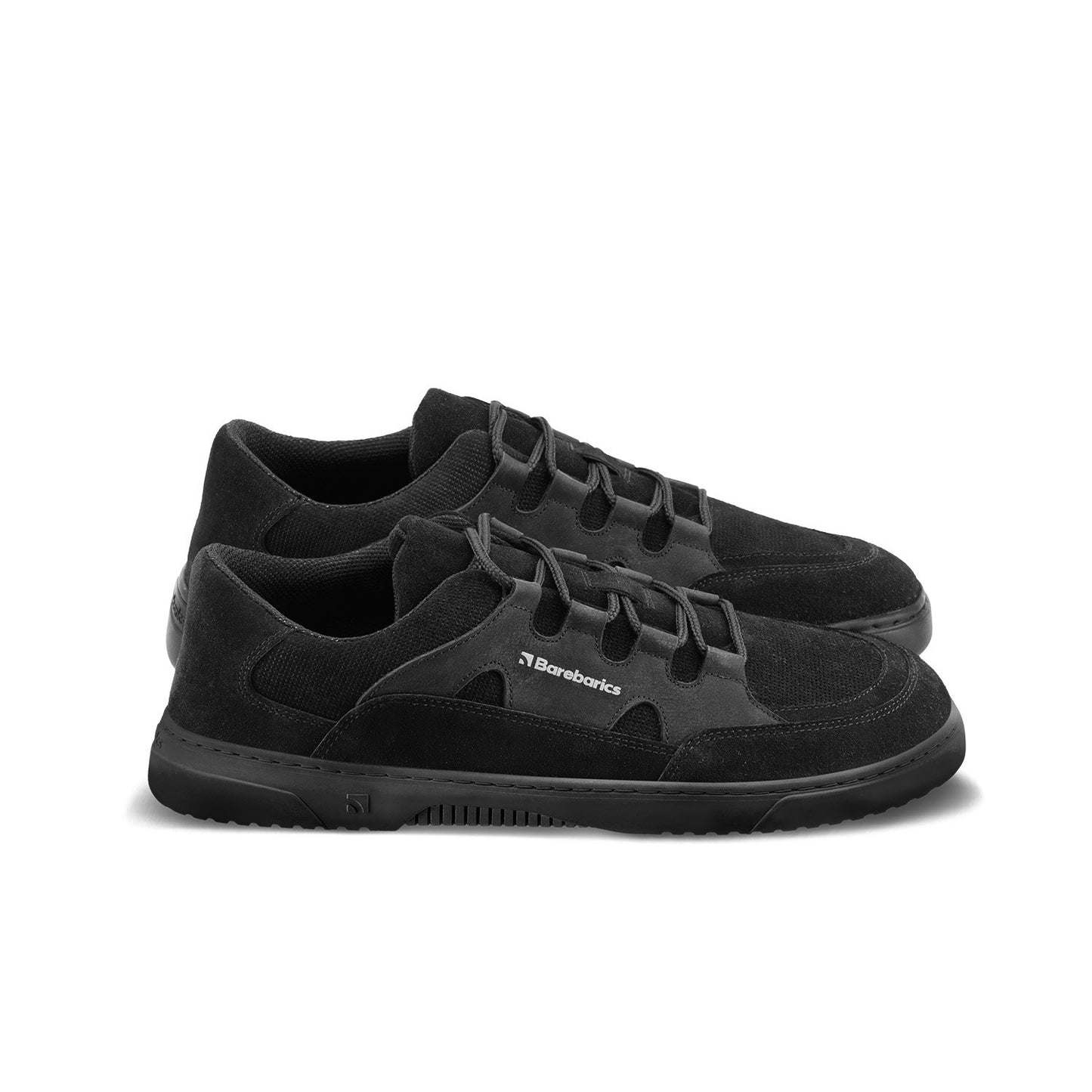 Pre Order Barebarics Evo - All Black