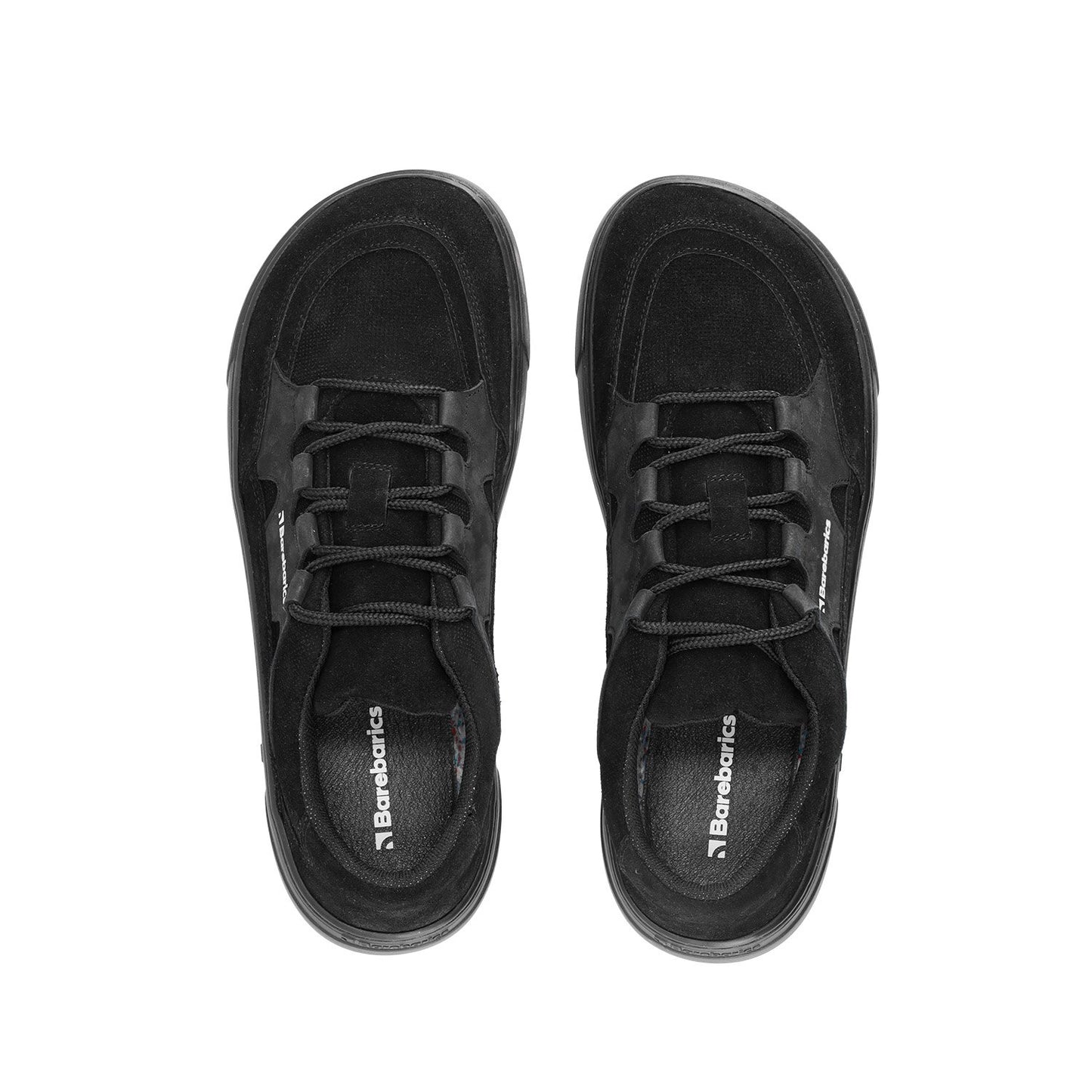 Pre Order Barebarics Evo - All Black