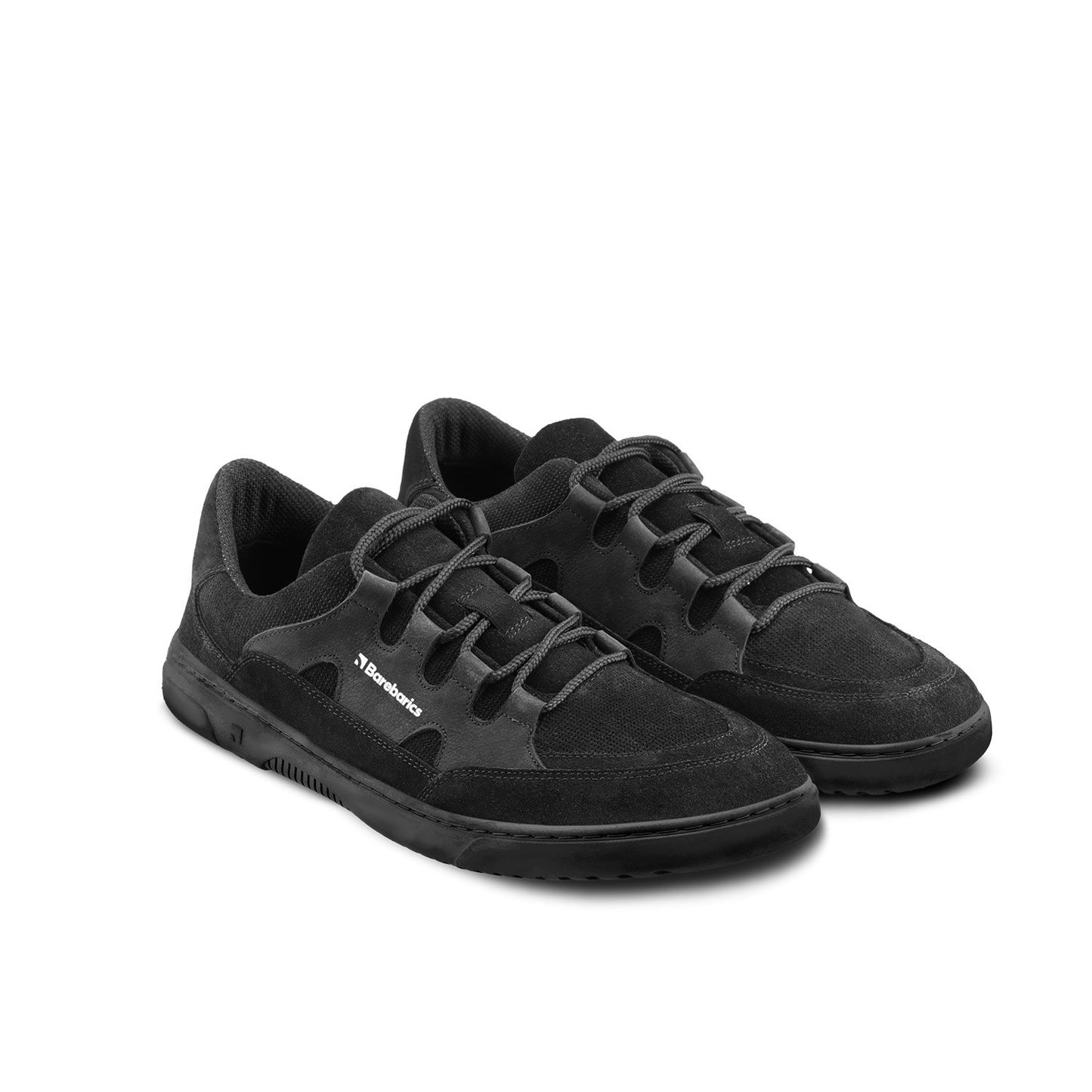 Pre Order Barebarics Evo - All Black