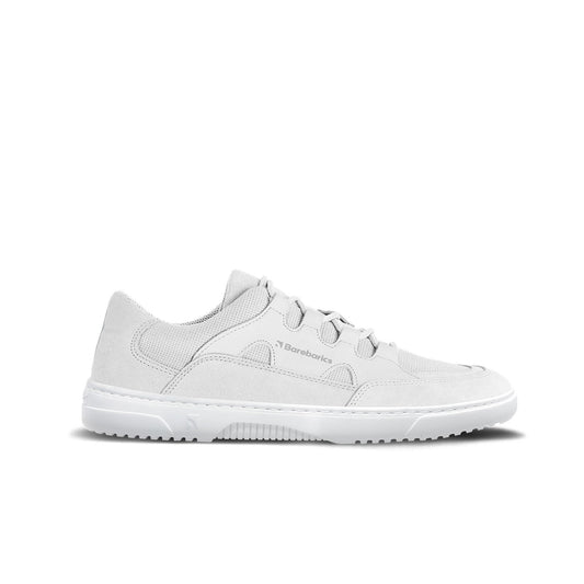 Pre Order Barebarics Evo - Chalk White