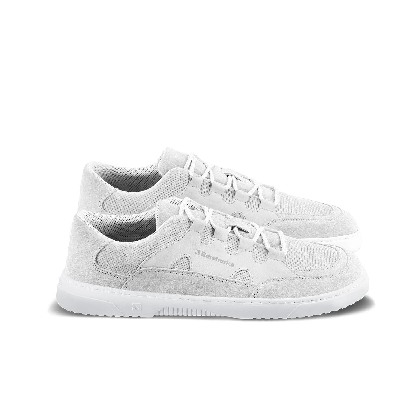 Pre Order Barebarics Evo - Chalk White