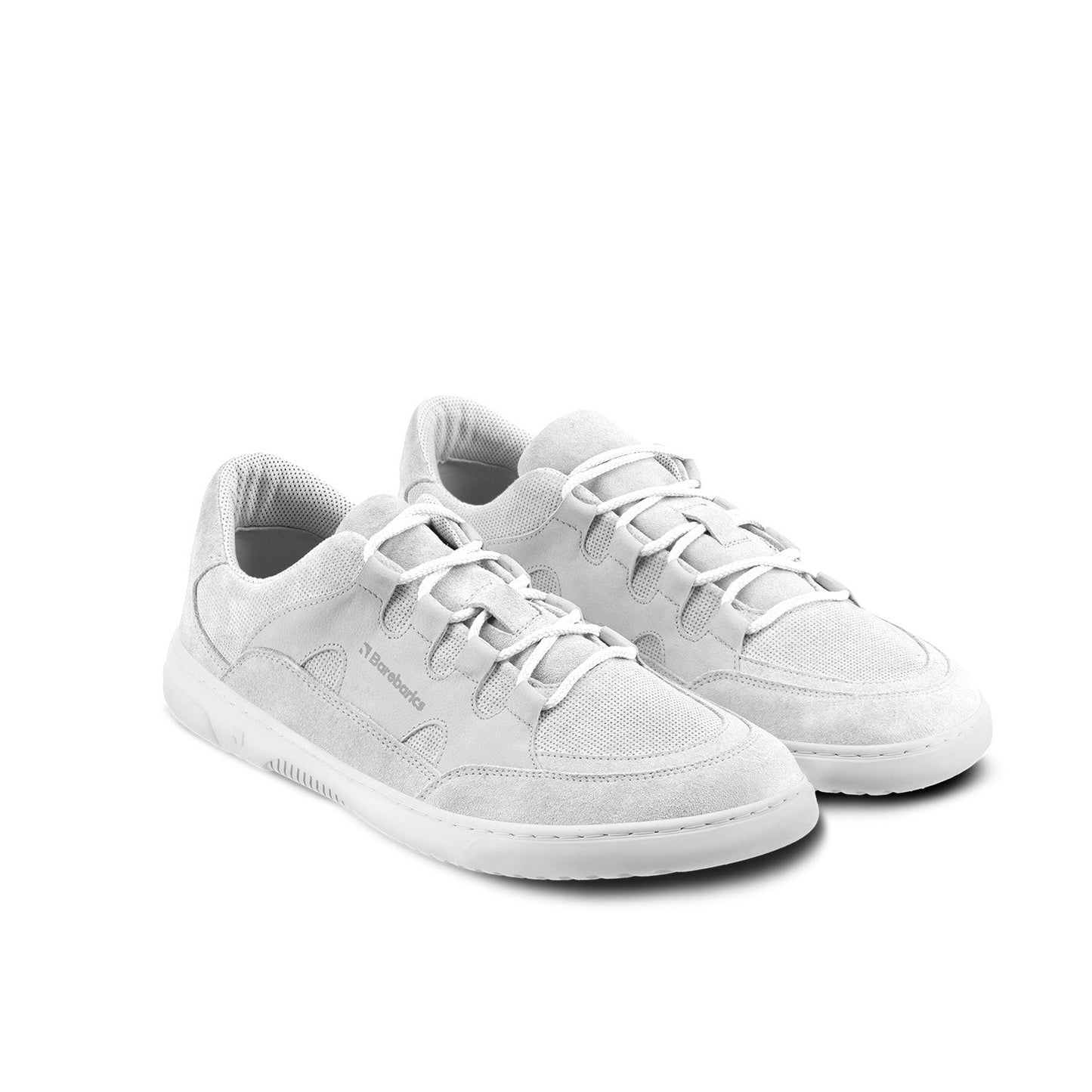 Pre Order Barebarics Evo - Chalk White