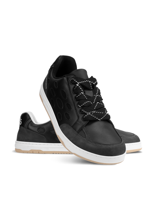 Pre-Order BareBarics Fusion - Black & White