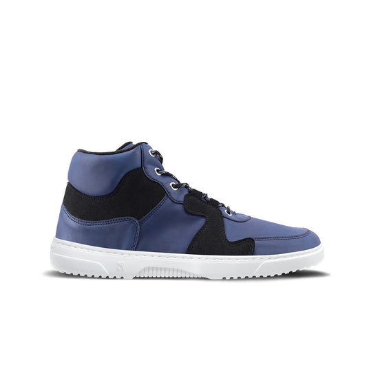 Pre Order Barebarics Lynx - Dark Blue & White