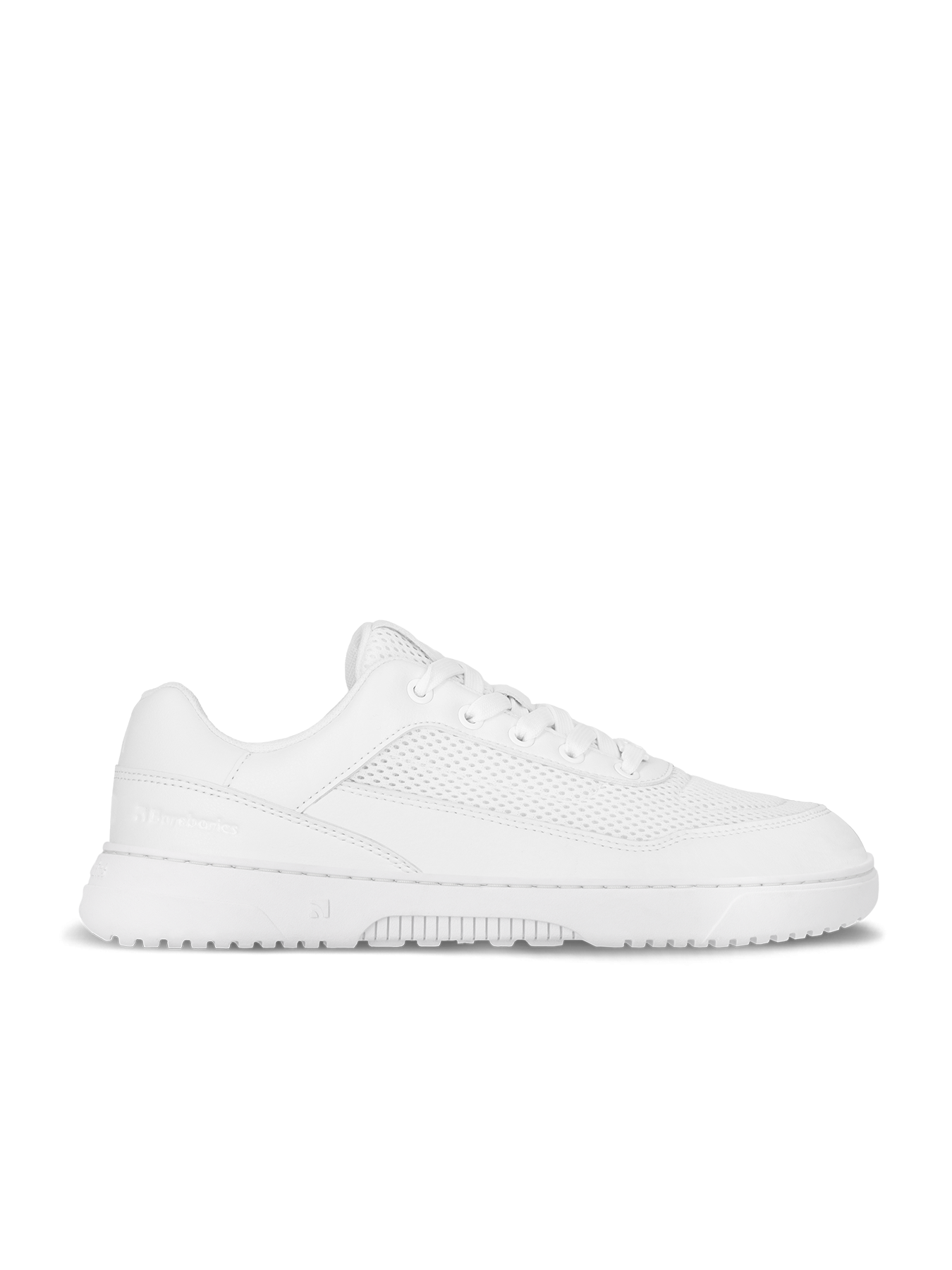 Pre Order Barebarics Vaporo - All White