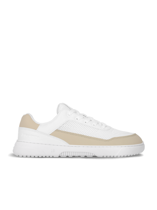 Pre Order Barebarics Vaporo - White & Beige