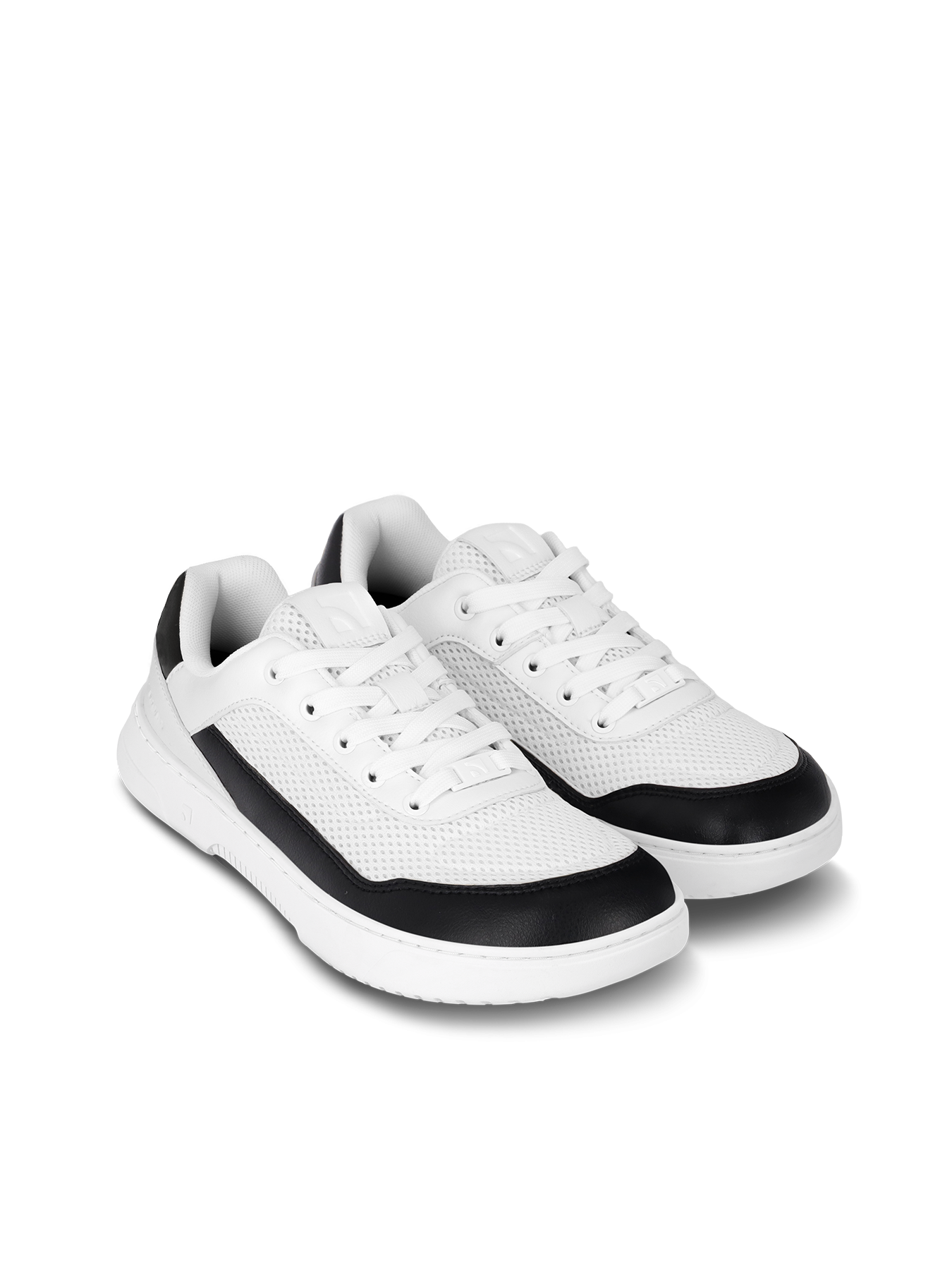 Pre Order Barebarics Vaporo - White & Black
