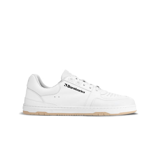 Pre-Order Barebarics Wave - All White