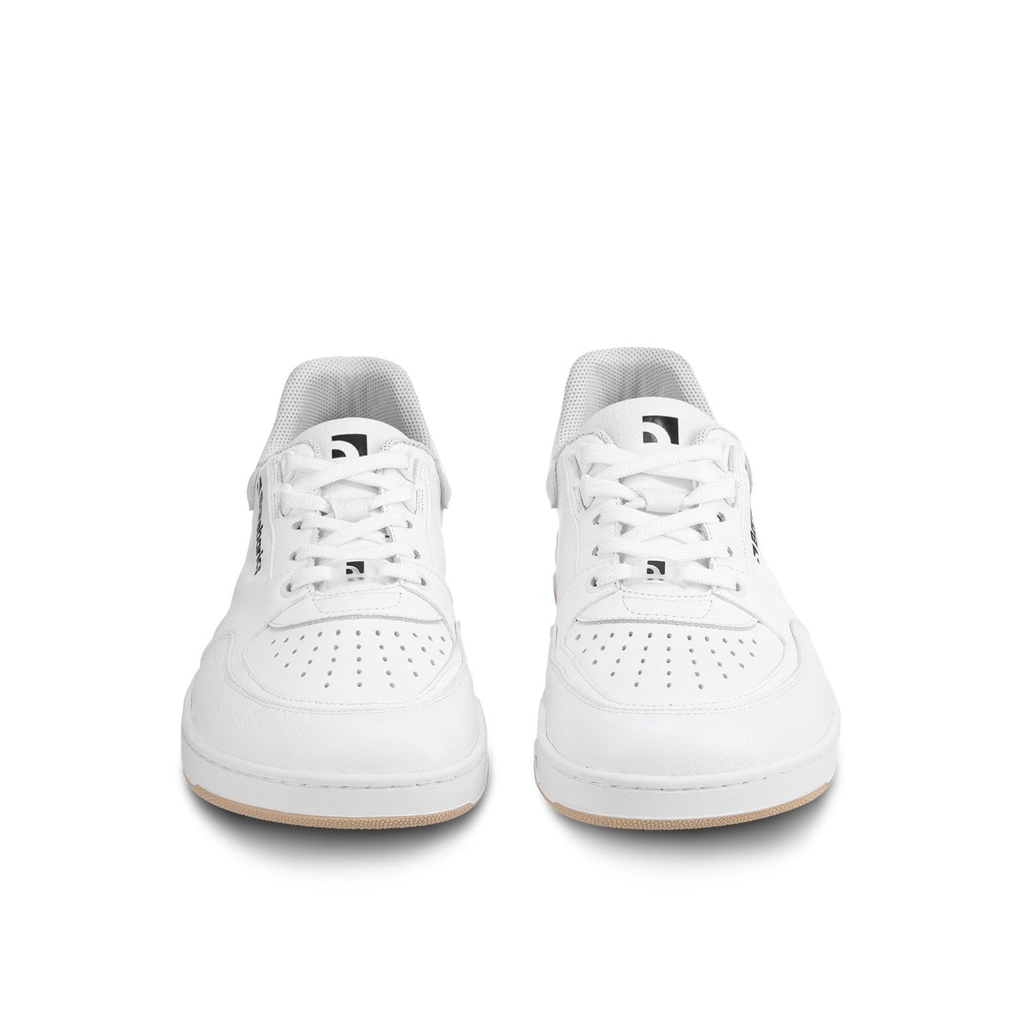 Pre-Order Barebarics Wave - All White